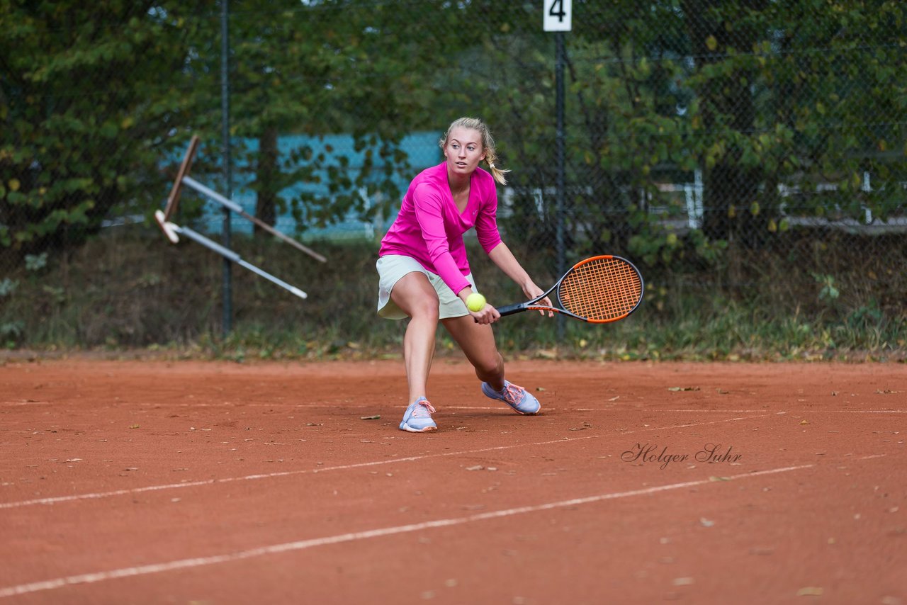 Marie-Lynn Tiedemann 619 - Prisdorfer Sommercup